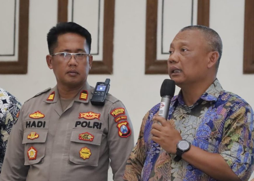 Polisi Perluas Pengungkapan Kasus Penculikan di Blora