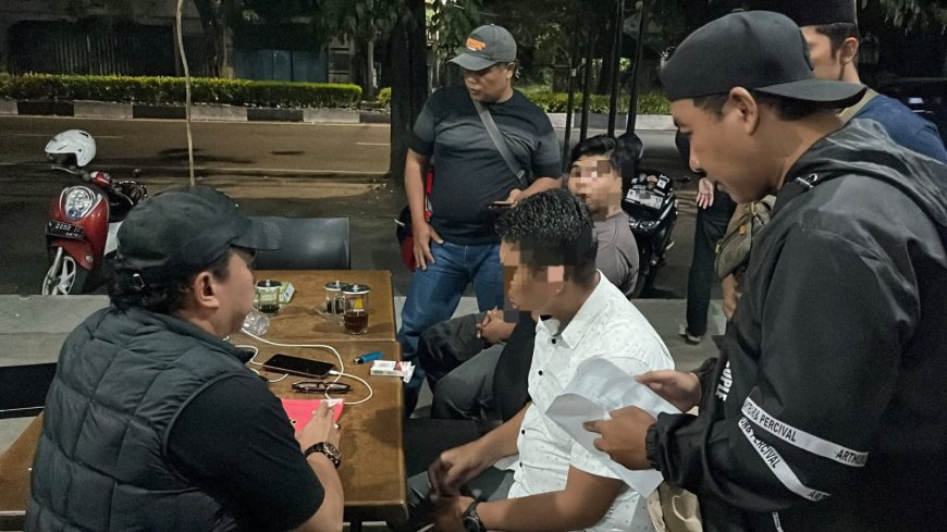 Polres Pasuruan Kota Ungkap Dugaan Pemerasan yang Merugikan Korban